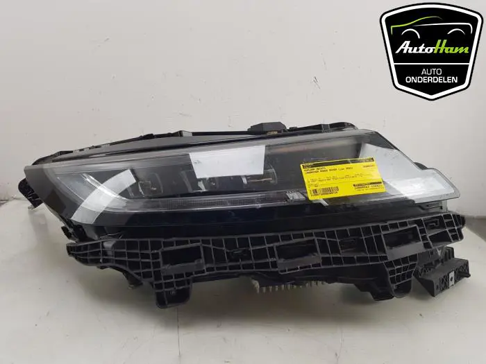 Koplamp rechts Landrover Range Rover