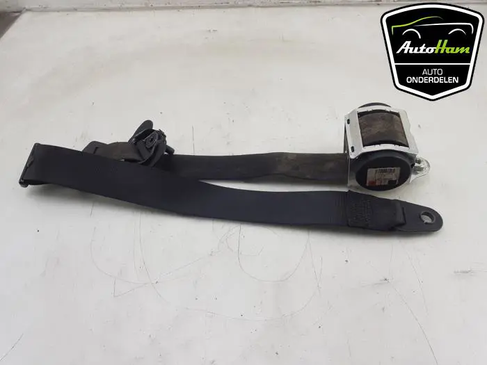 Veiligheidsgordel links-voor Mini Cooper