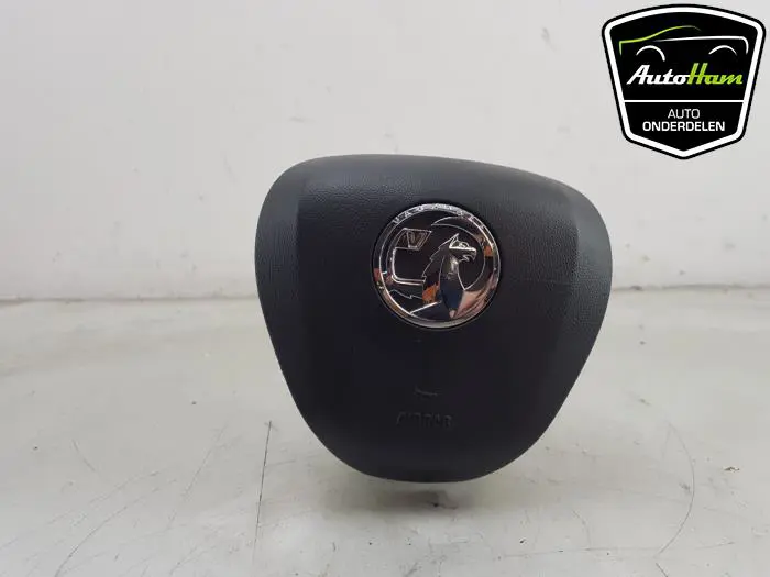 Airbag links (Stuur) Opel Astra
