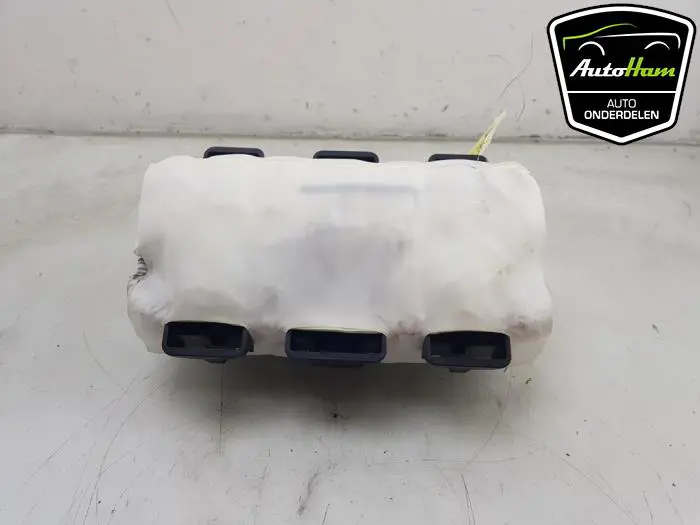 Airbag rechts (Dashboard) Opel Astra