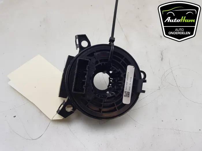 Airbagring Opel Astra