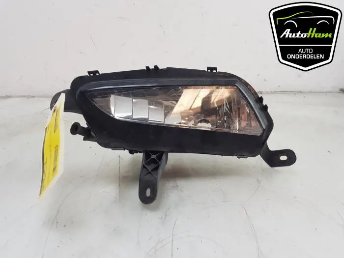Mistlamp links-voor Opel Astra
