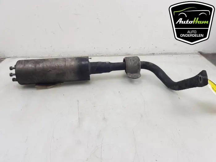 Stabilisatorstang achter Landrover Range Rover