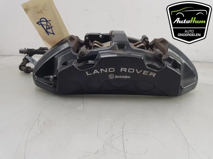 Remklauw (Tang) links-voor Landrover Range Rover