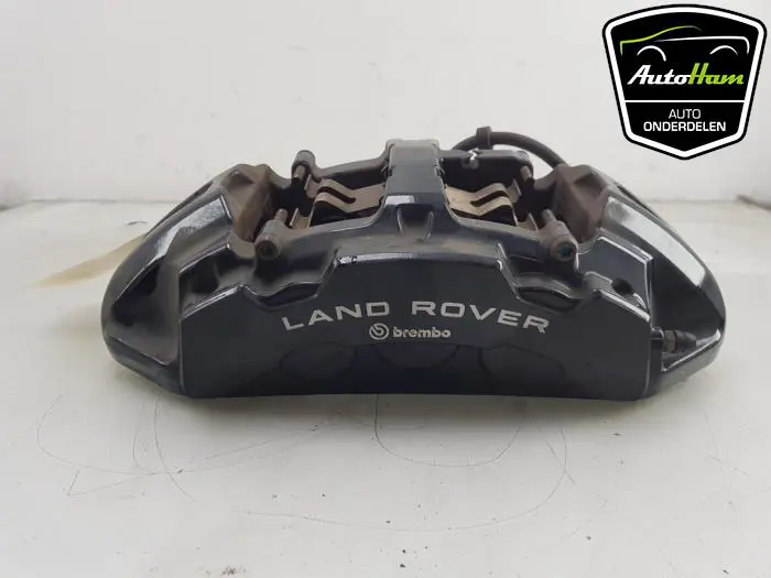 Remklauw (Tang) rechts-voor Landrover Range Rover