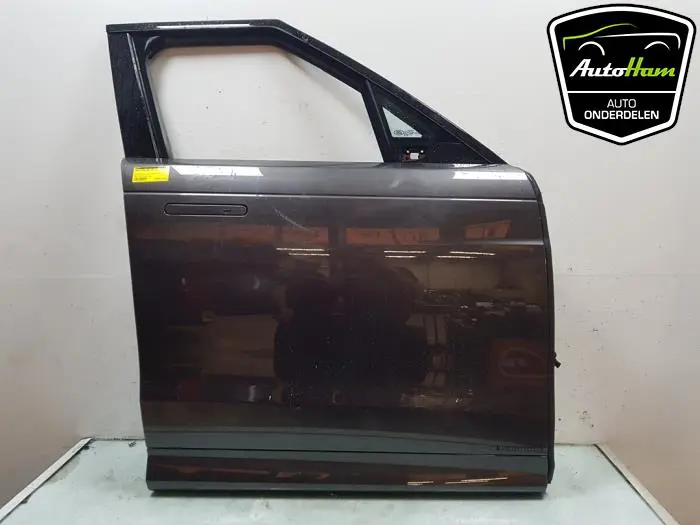 Portier 4Deurs rechts-voor Landrover Range Rover