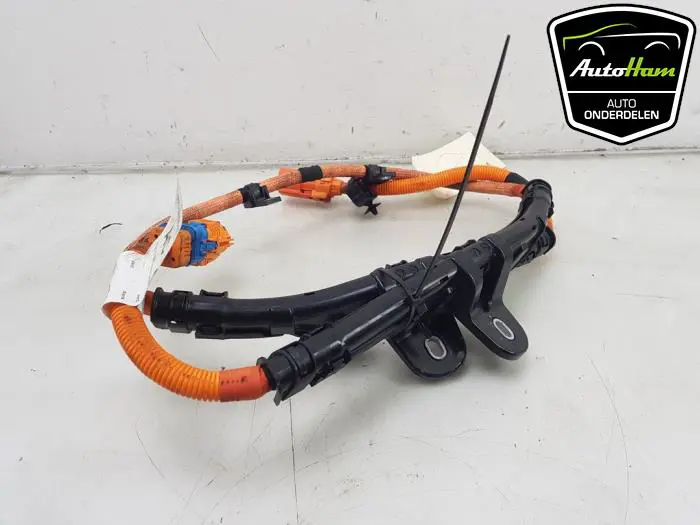 HV kabel (hoog voltage) Landrover Range Rover