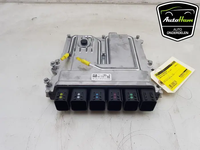Computer Motormanagement Landrover Range Rover