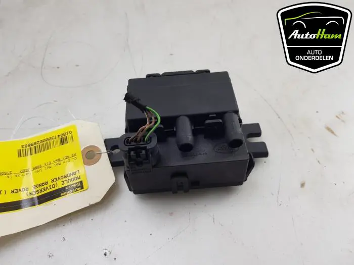 Module (diversen) Landrover Range Rover