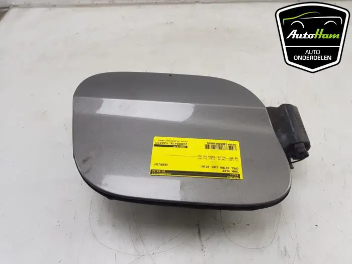 Tank Klep Opel Astra