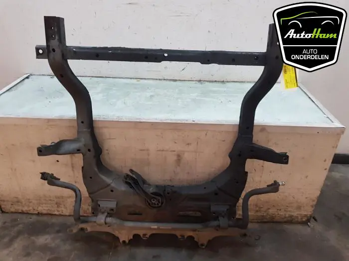 Subframe Opel Astra