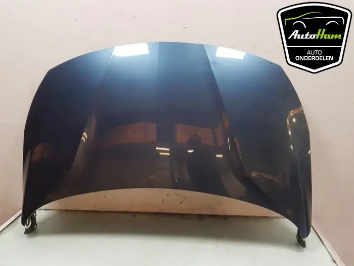 Scherm links-voor Opel Astra