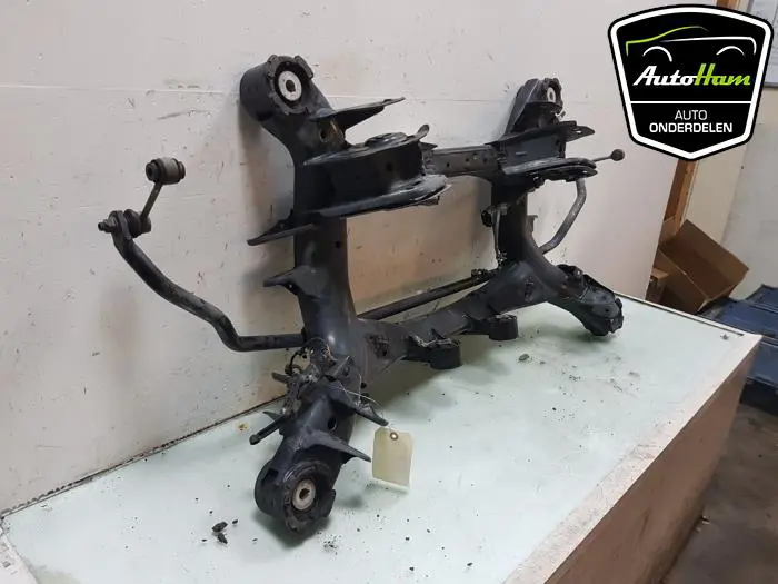 Subframe BMW X3