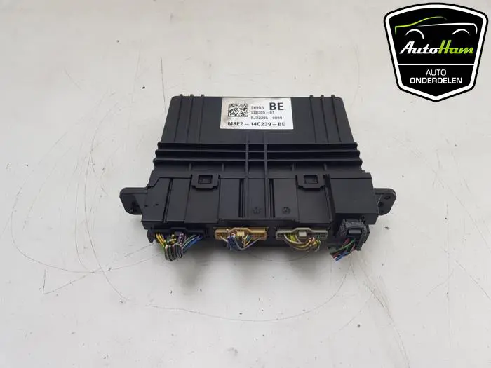 Module (diversen) Landrover Range Rover
