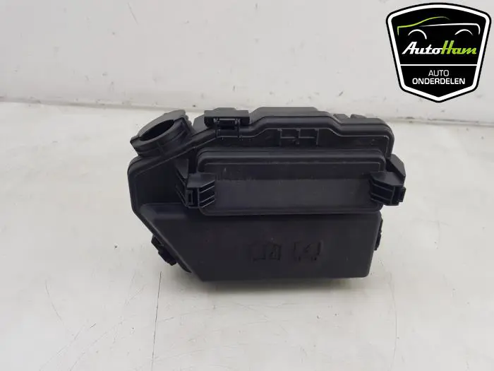 Zekeringkast Landrover Range Rover