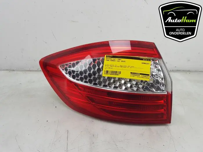 Achterlicht links Ford Mondeo