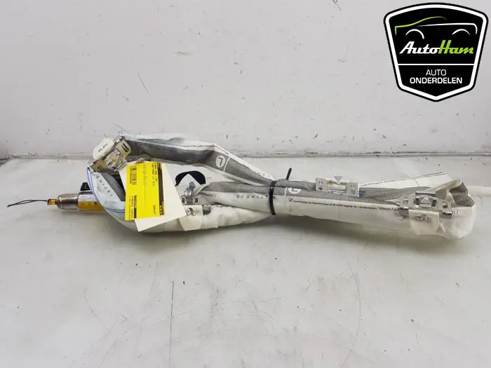 Airbag hemel links Ford Mondeo