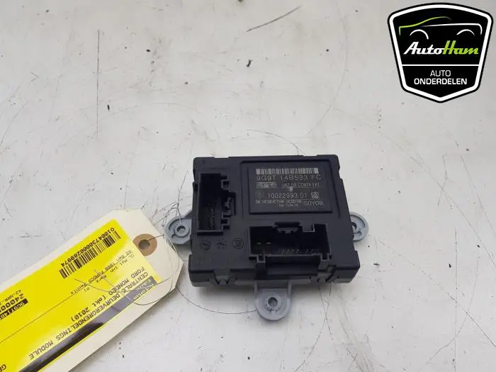 Centrale Deurvergrendelings Module Ford Mondeo