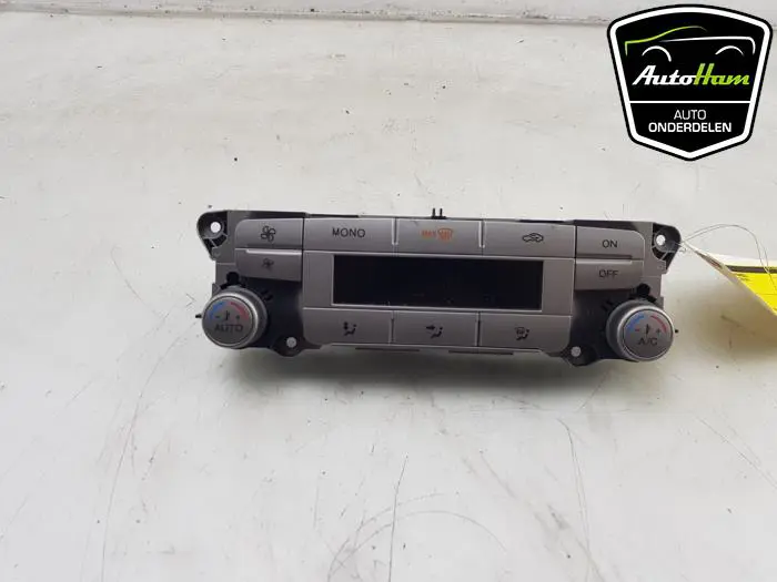 Kachel Bedieningspaneel Ford Mondeo