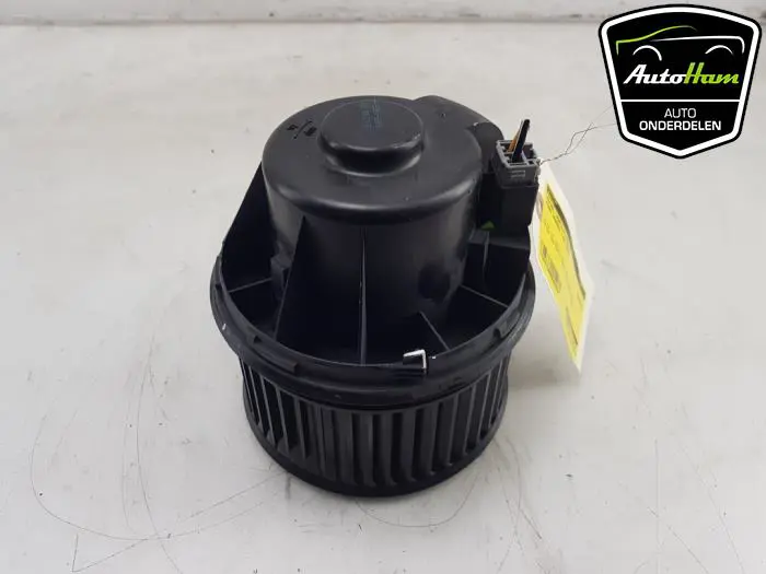 Kachel Ventilatiemotor Ford Mondeo