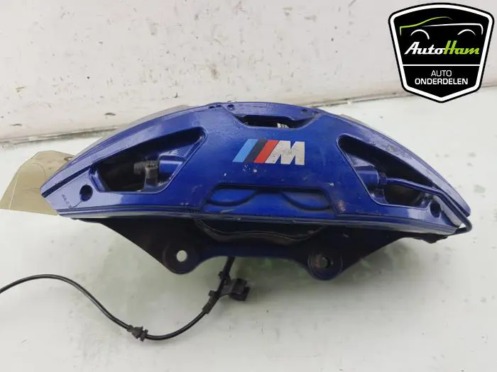 Remklauw (Tang) links-voor BMW X3