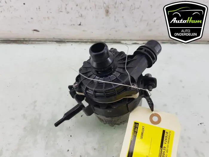 Waterpomp BMW X3