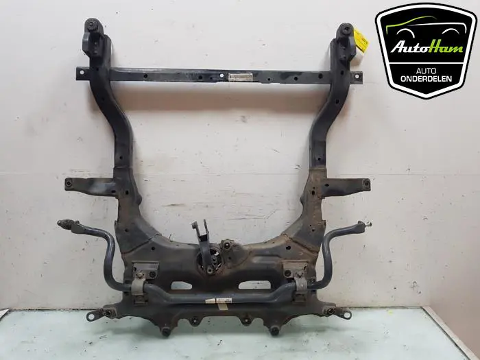 Subframe Opel Astra
