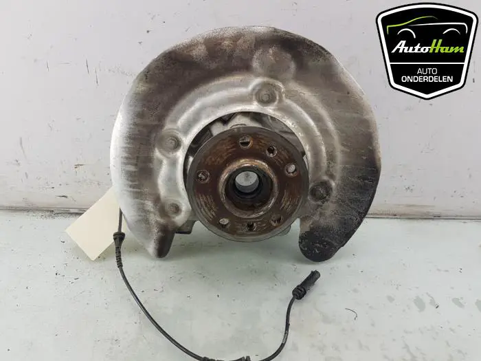 Fusee links-achter BMW X3