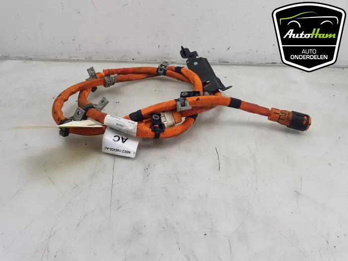 HV kabel (hoog voltage) Landrover Range Rover