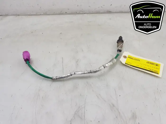 Lambda Sonde Landrover Range Rover
