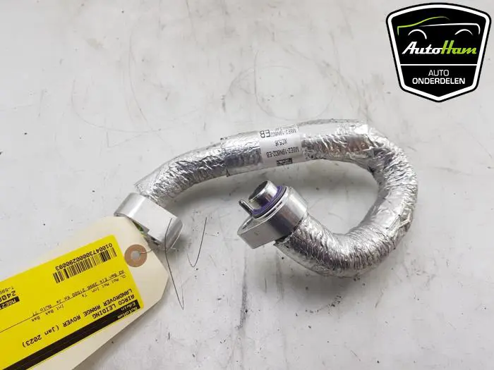 Airco Leiding Landrover Range Rover