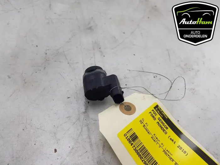 PDC Sensor Ford Mondeo