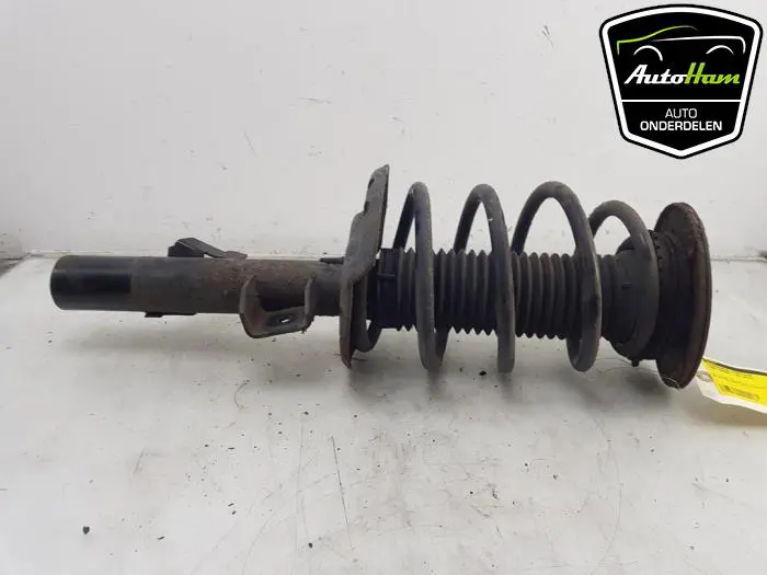 Schokdemper links-voor Ford Mondeo