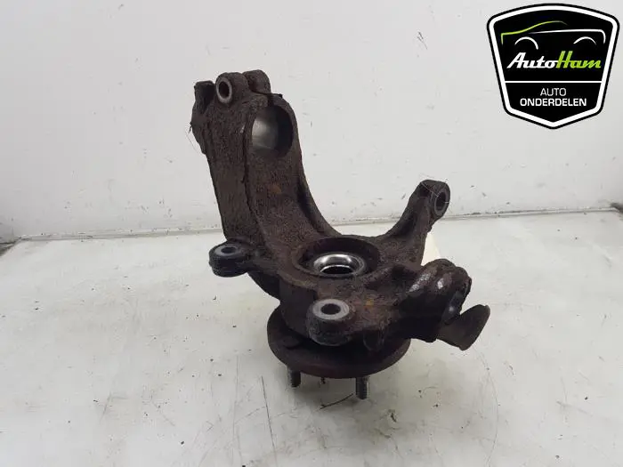 Fusee rechts-voor Ford Mondeo