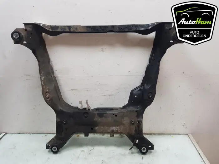 Subframe Ford Mondeo