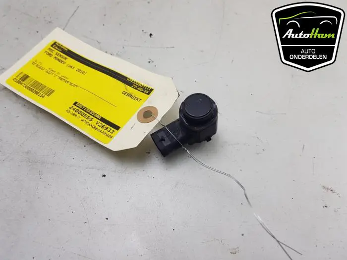 PDC Sensor Ford Mondeo