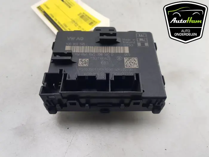 Centrale Deurvergrendelings Module Audi Q2