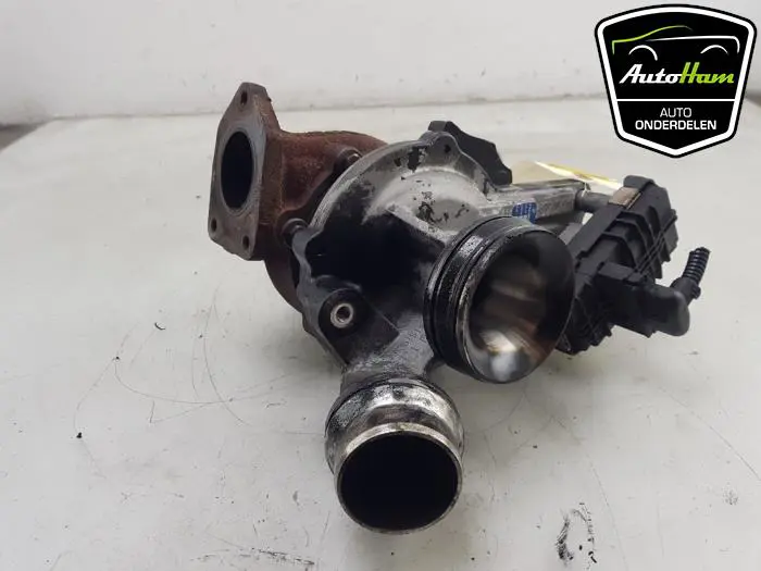 Turbo Mini ONE
