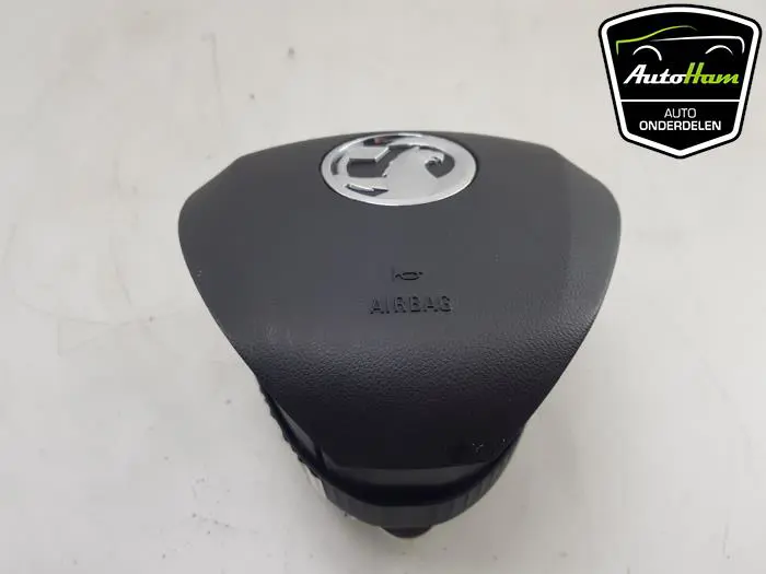 Airbag links (Stuur) Opel Astra