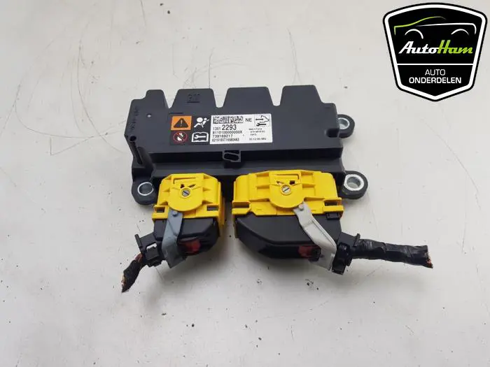 Airbag Module Opel Astra