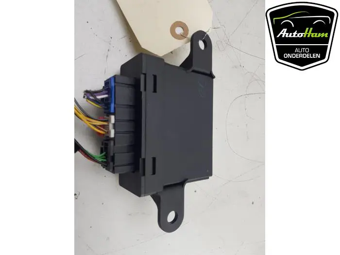 PDC Module Opel Astra