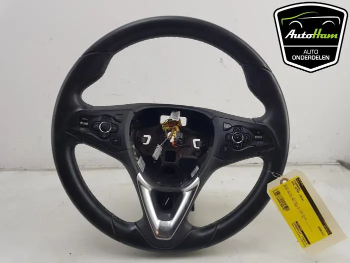 Stuurwiel Opel Astra