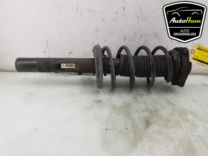 Schokdemper links-voor Volkswagen Golf