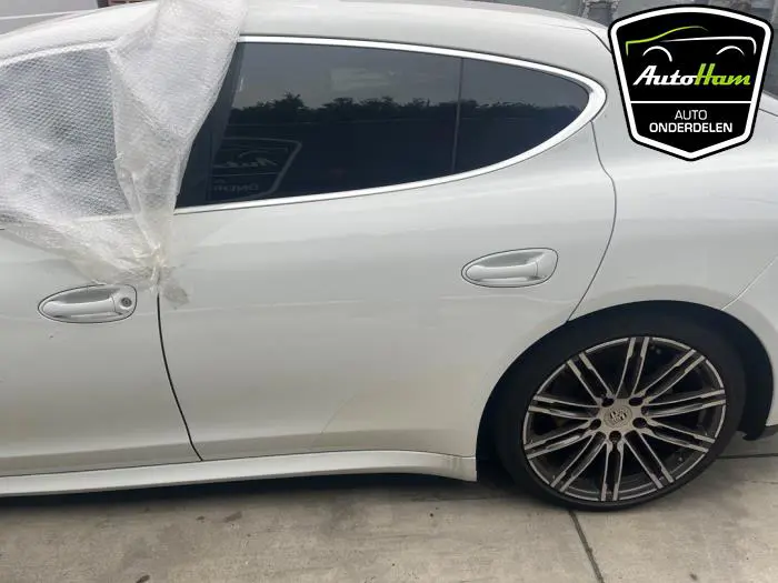 Portier 4Deurs links-achter Porsche Panamera