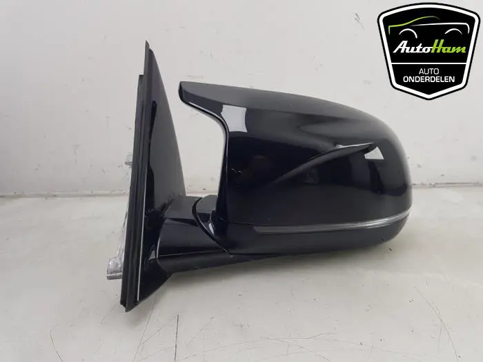 Buitenspiegel links BMW X3