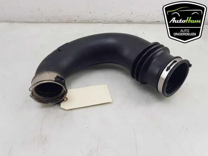 Intercooler Buis BMW X3
