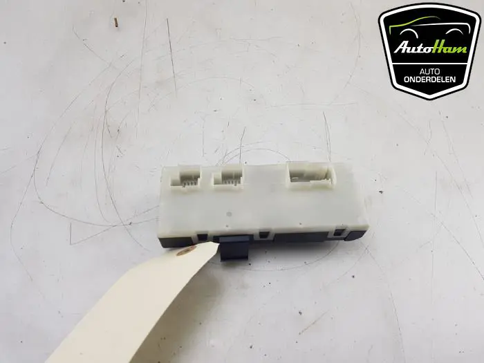 Module achterklep motor BMW X3