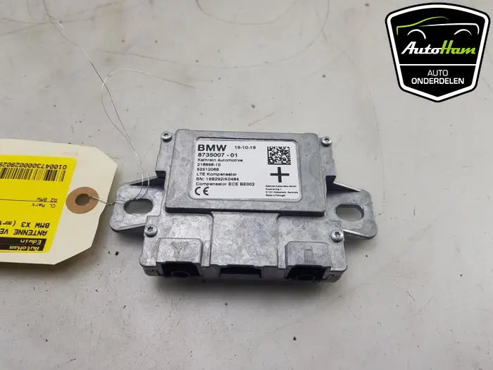 Antenne Versterker BMW X3