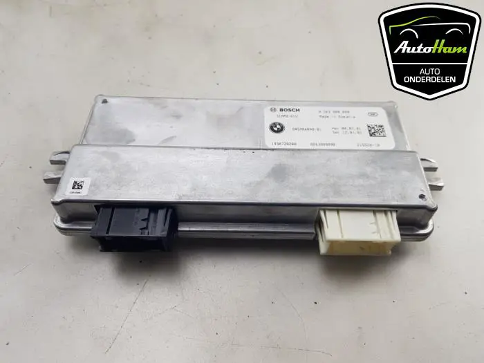 Camera module BMW X3
