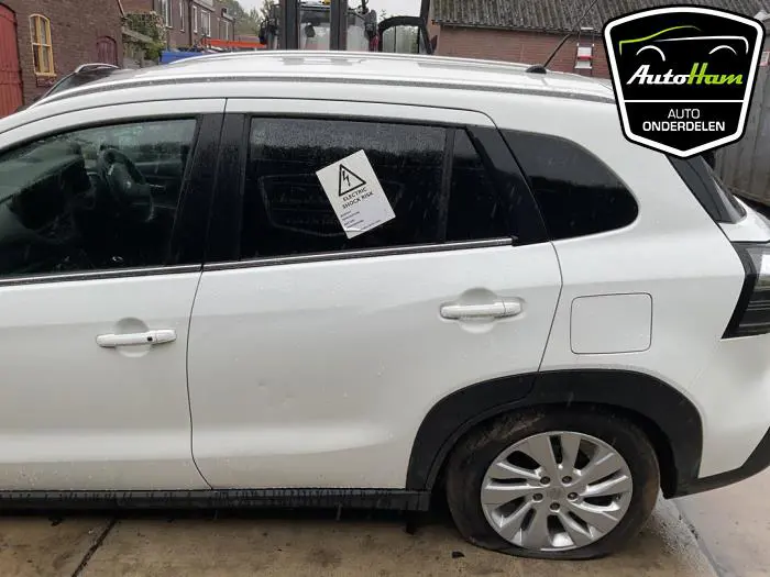 Portier 4Deurs links-achter Suzuki S-Cross